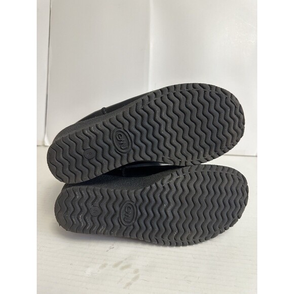 EMU Australia Size 8 Sandon Wedge Winter Boots - Picture 8 of 10